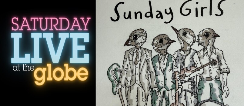 Sunday Girls