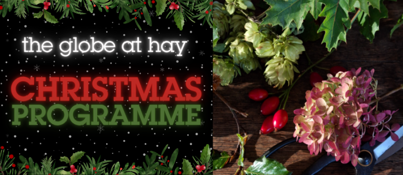 christmas wreath